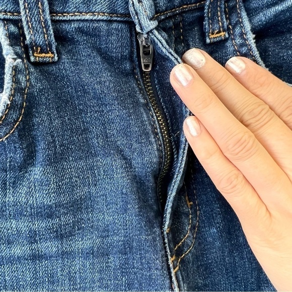 L’agence Luxury Jeans Size 25 - Picture 6 of 11